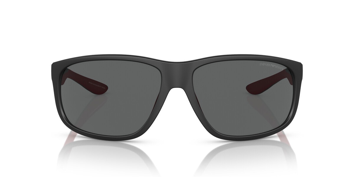 Emporio Armani 0EA4199U 500187 Sonnenbrille