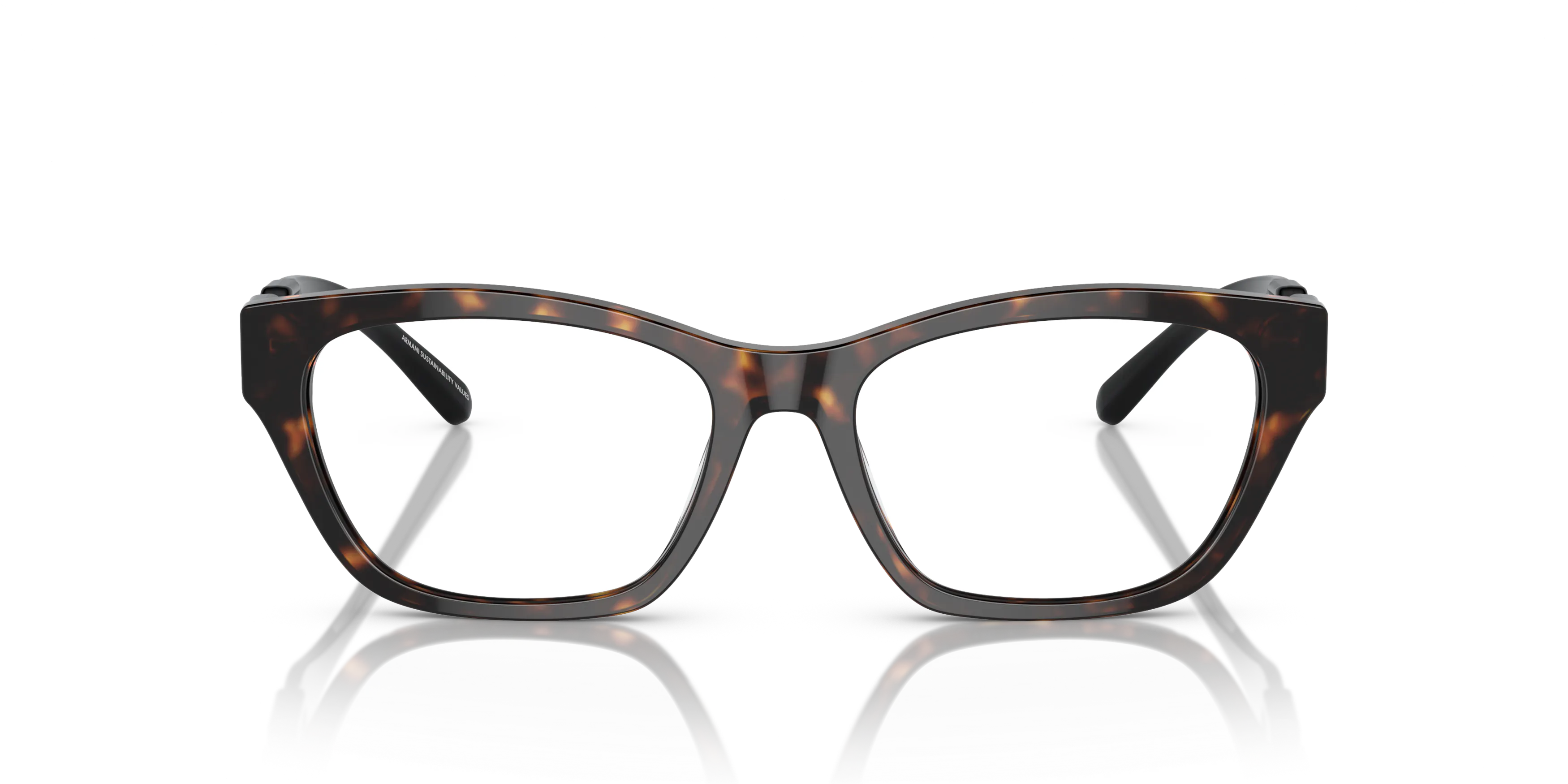 Front, Emporio Armani EA3223U 0EA3223U 5026 Brille