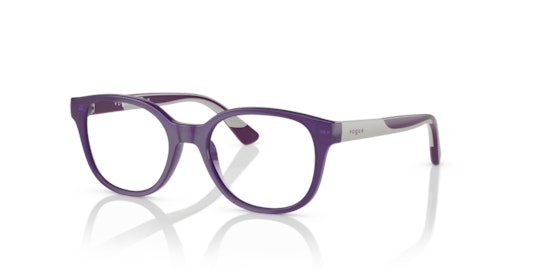 Vogue 0VY2020 3069 Brille Lila
