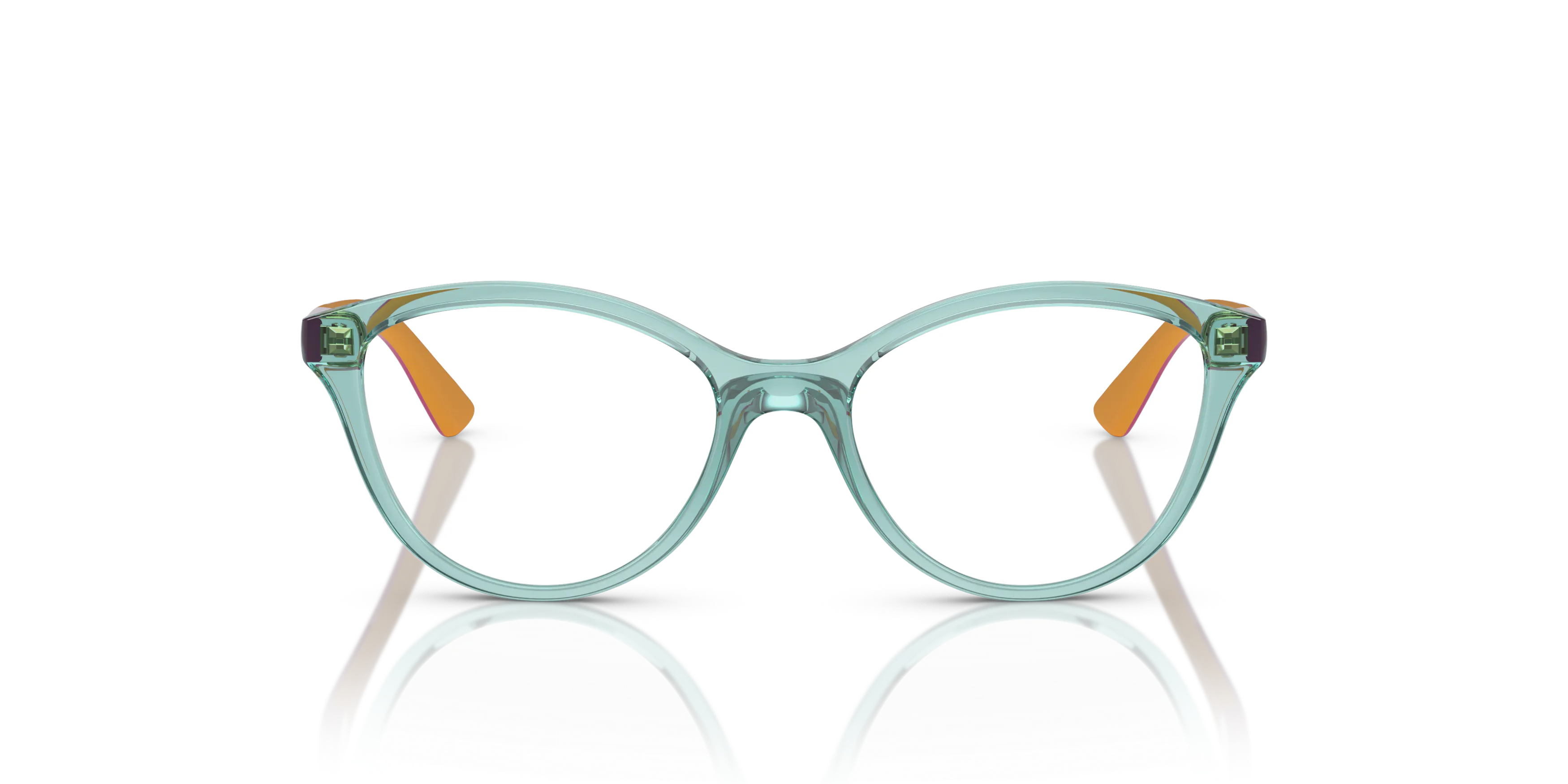 Front, Vogue Eyewear 0VY2019 3032 Brille