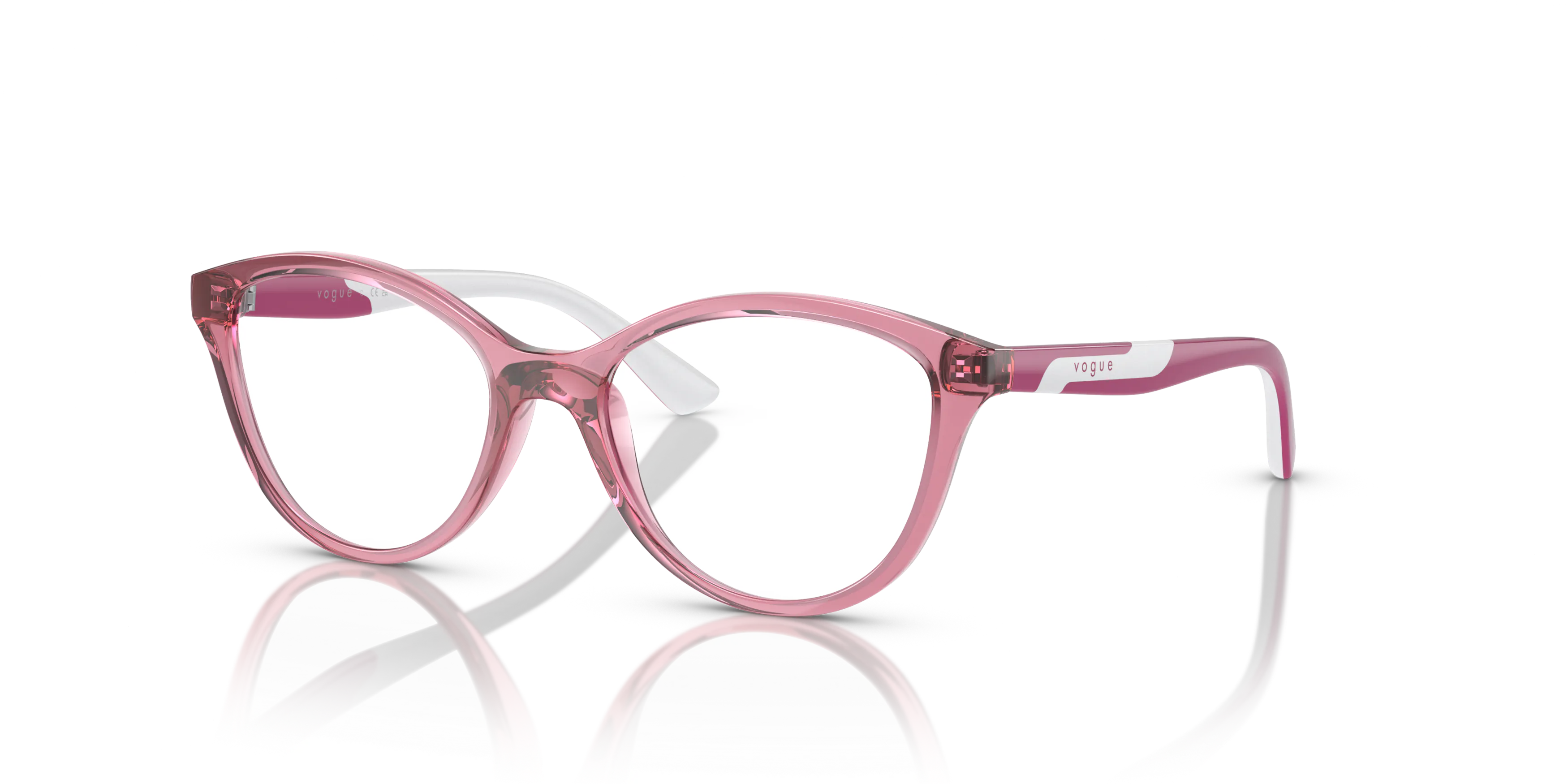 Angle_Left01, Vogue Eyewear VY2019 0VY2019 3065 Brille