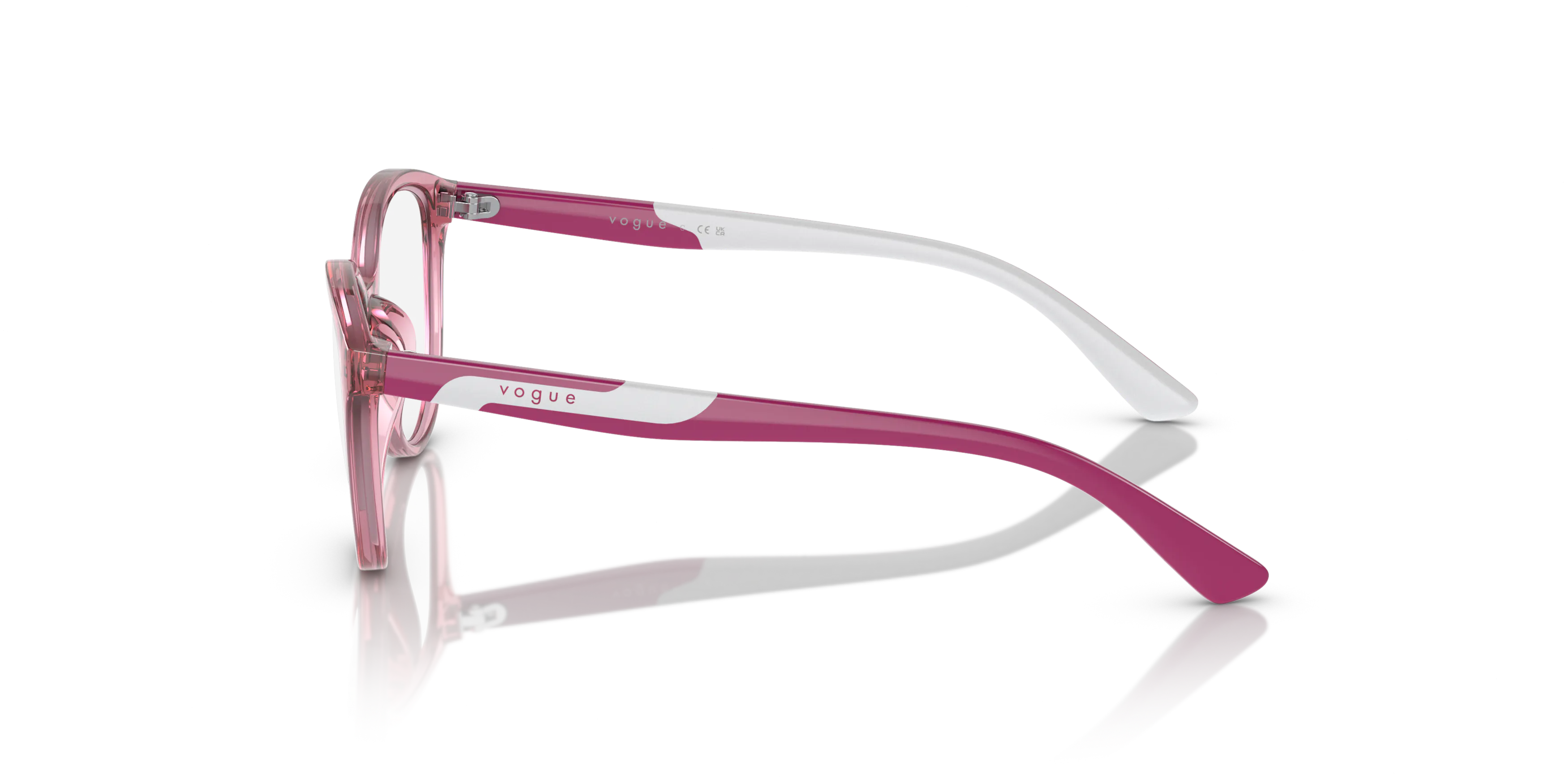 Angle_Left02, Vogue Eyewear VY2019 0VY2019 3065 Brille