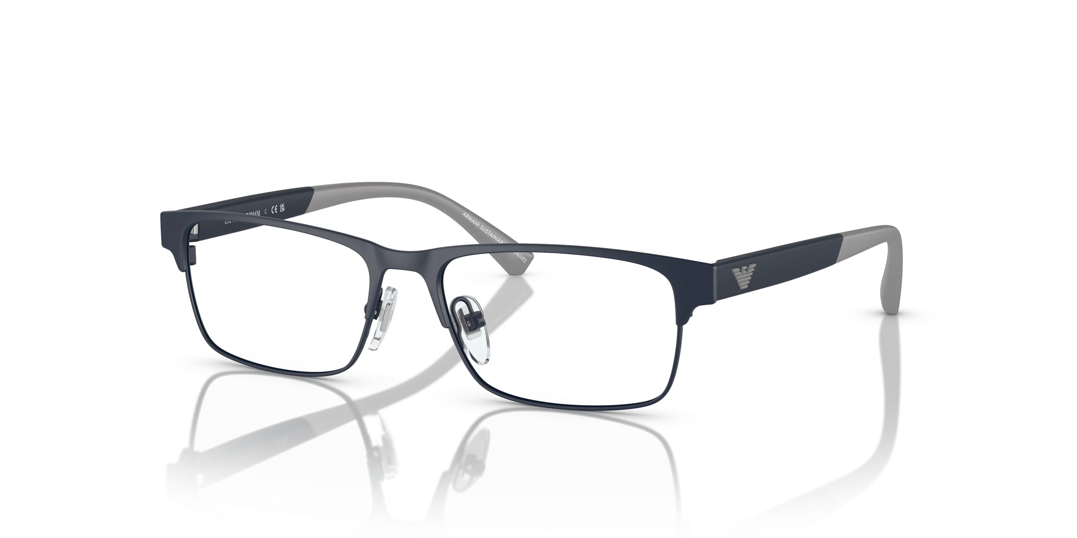 Angle_Left01, Emporio Armani EK1001 Kids 0EK1001 3018 Brille