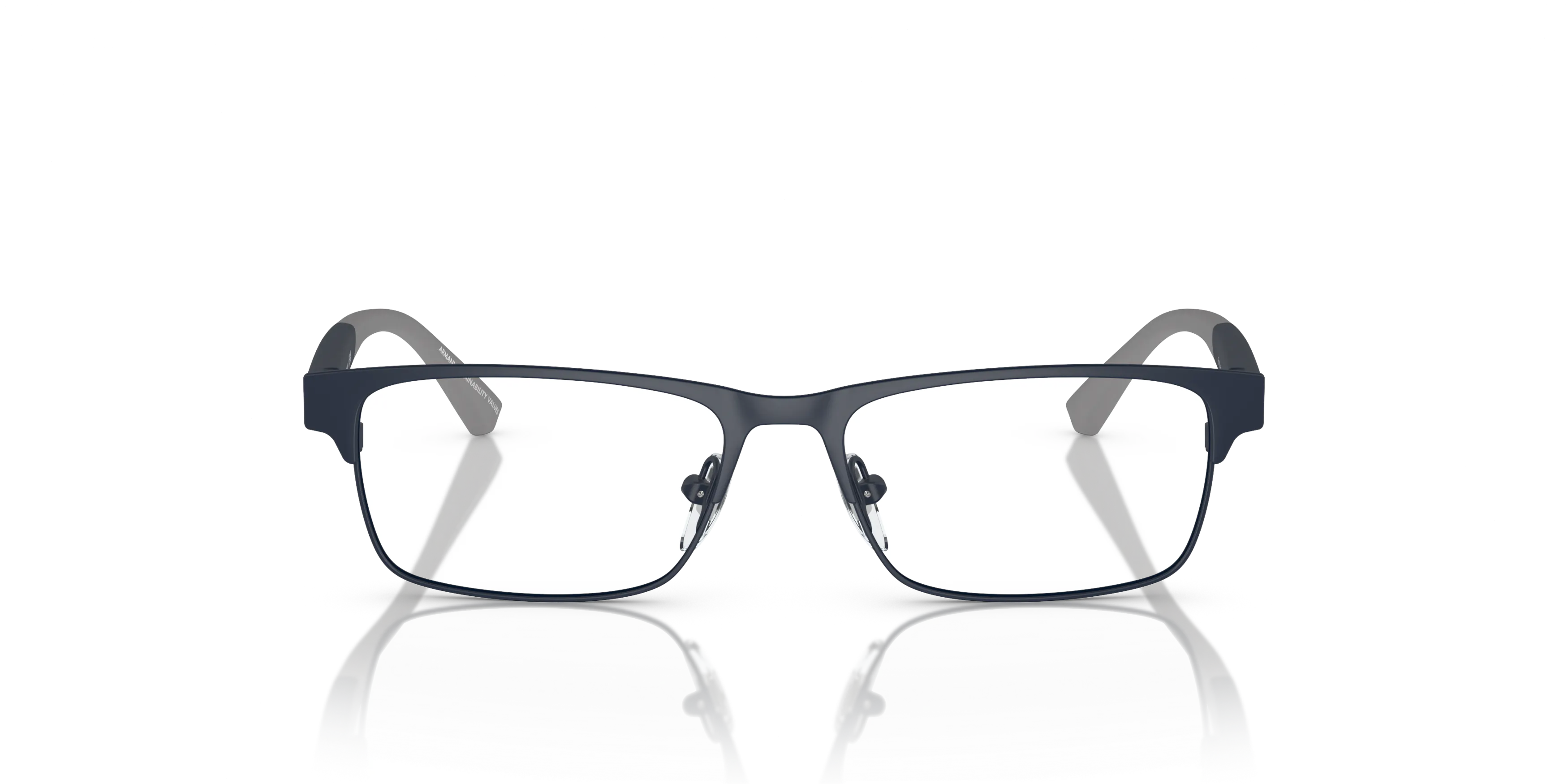 Front, Emporio Armani EK1001 Kids 0EK1001 3018 Brille