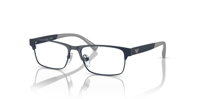 [products.image.angle_left01] Emporio Armani 0EK1001 3018 Brille