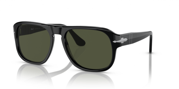 [products.image.angle_left01] Persol JEAN 0PO3310S 95/31 Sonnenbrille