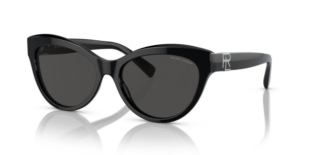 [products.image.angle_left01] Ralph Lauren THE BETTY 0RL8213 500187 Sonnenbrille