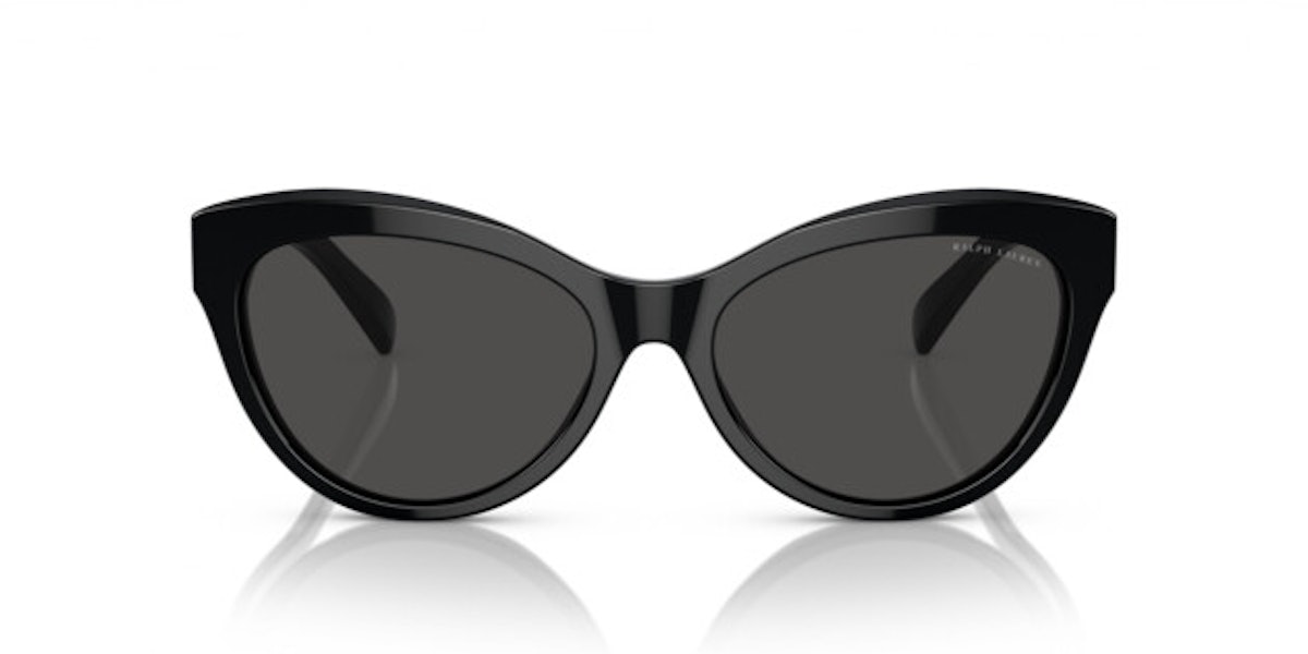 Ralph Lauren THE BETTY 0RL8213 500187 Sonnenbrille