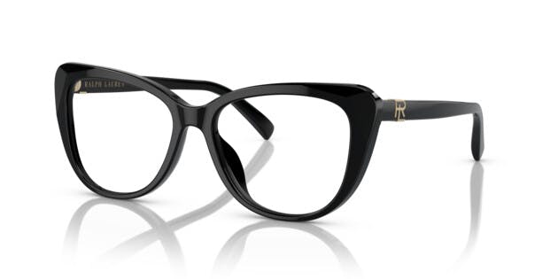 [products.image.angle_left01] Ralph Lauren 0RL6232U 5001 Brille