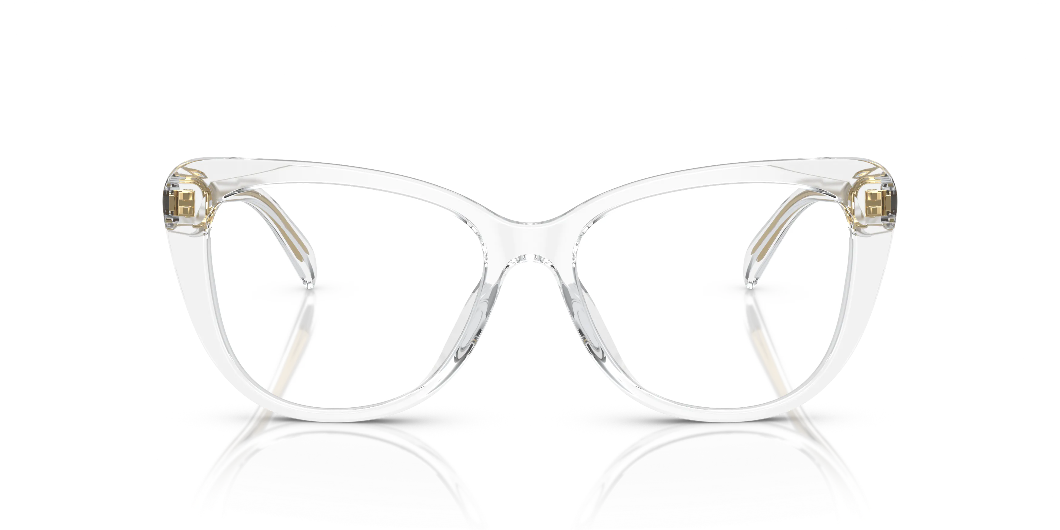 Front, Ralph Lauren RL6232U 0RL6232U 5002 Brille