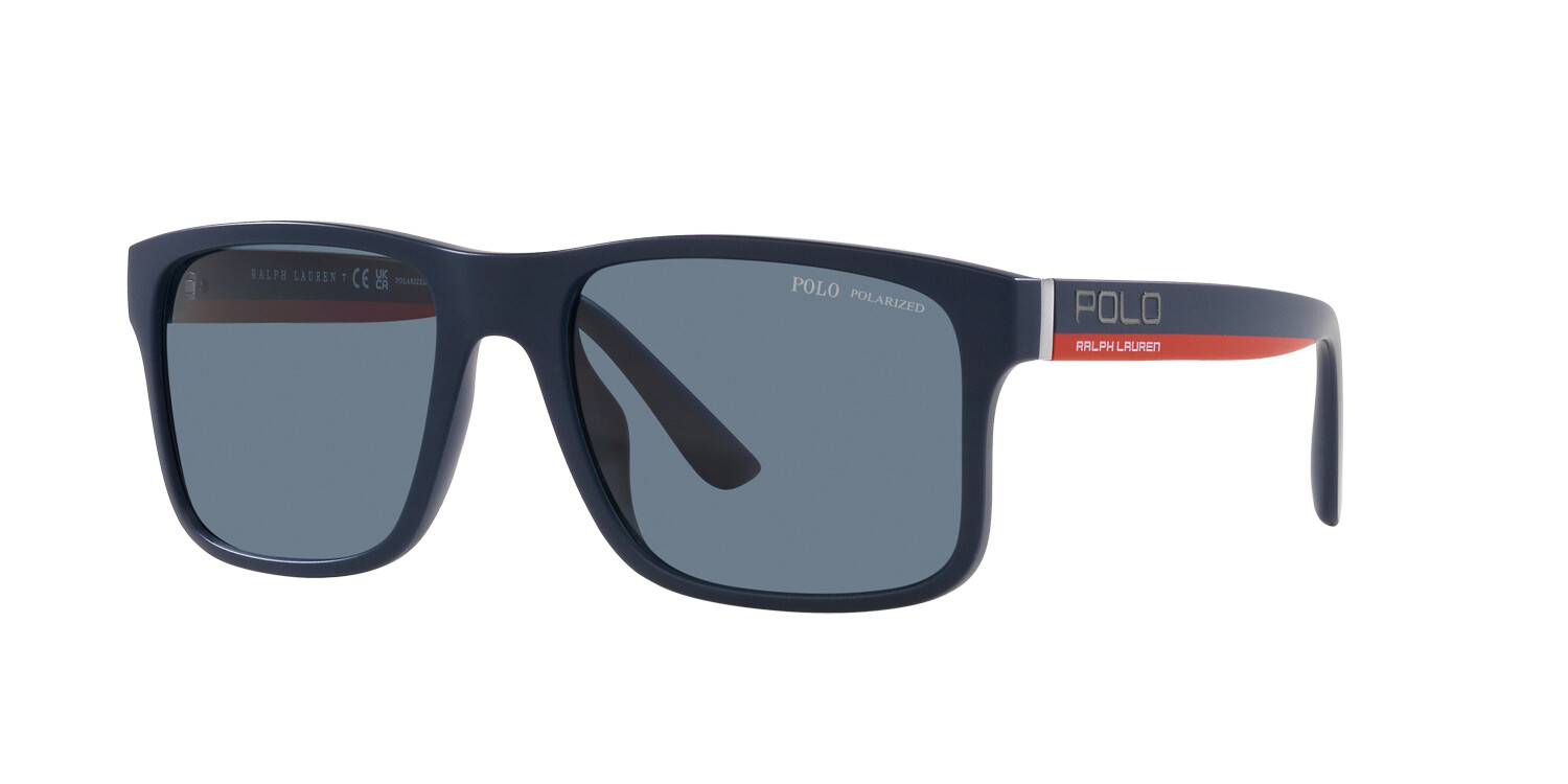 [products.image.angle_left01] Polo Ralph Lauren 0PH4195U 500187 Sonnenbrille