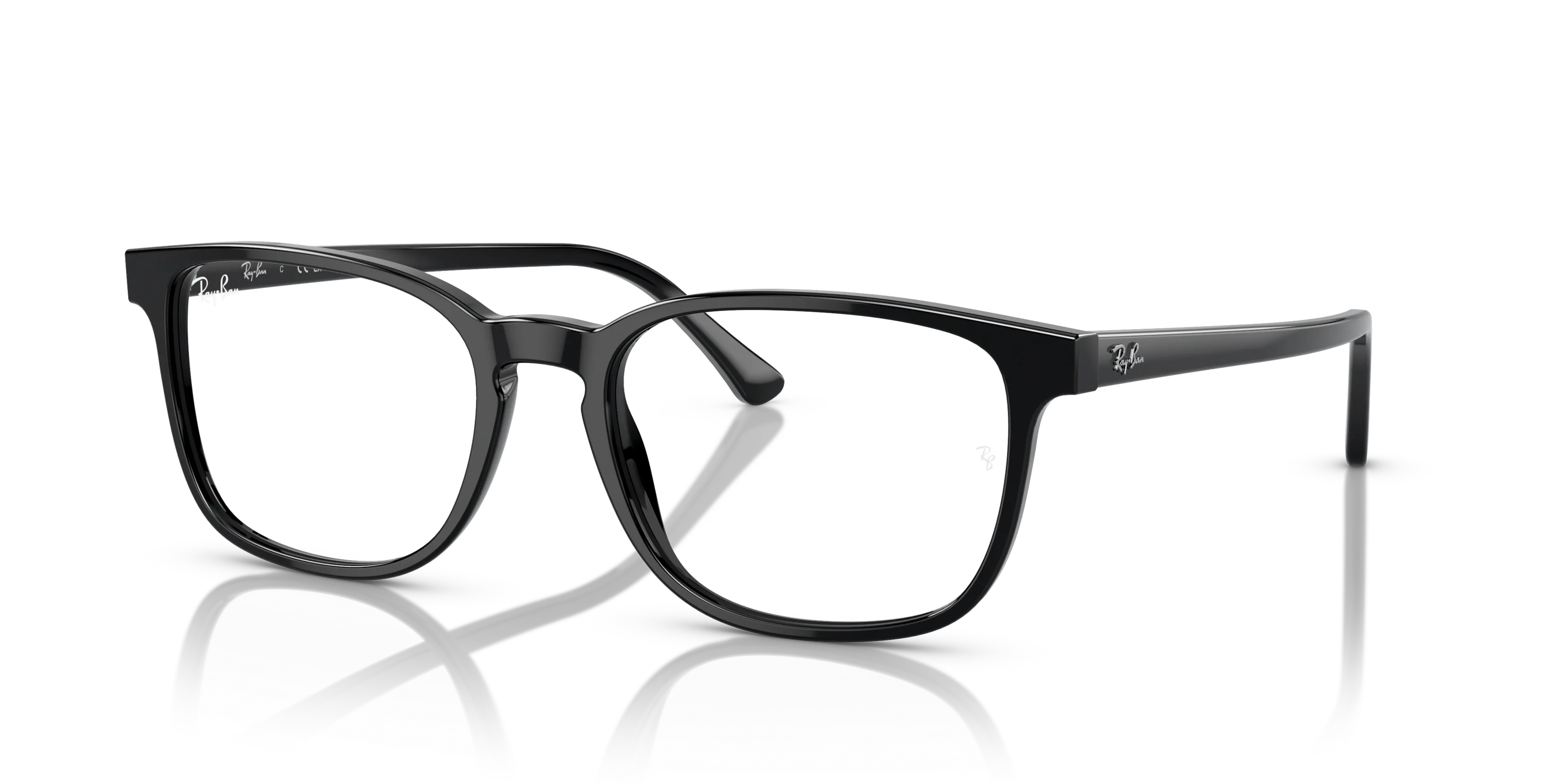 Angle_Left01, Ray-Ban RB5418 Optics 0RX5418 2000 Brille