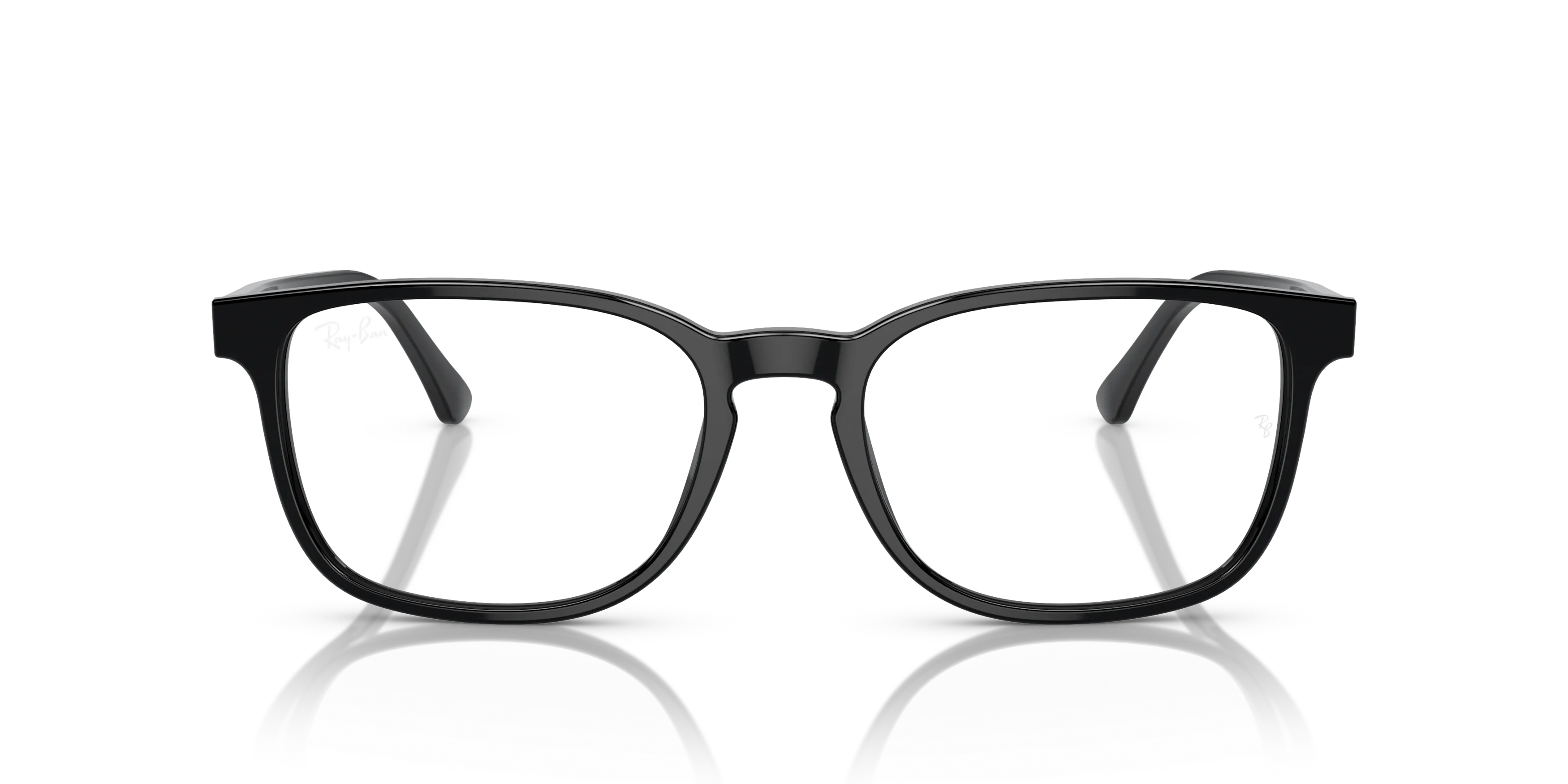 Front, Ray-Ban RB5418 Optics 0RX5418 2000 Brille