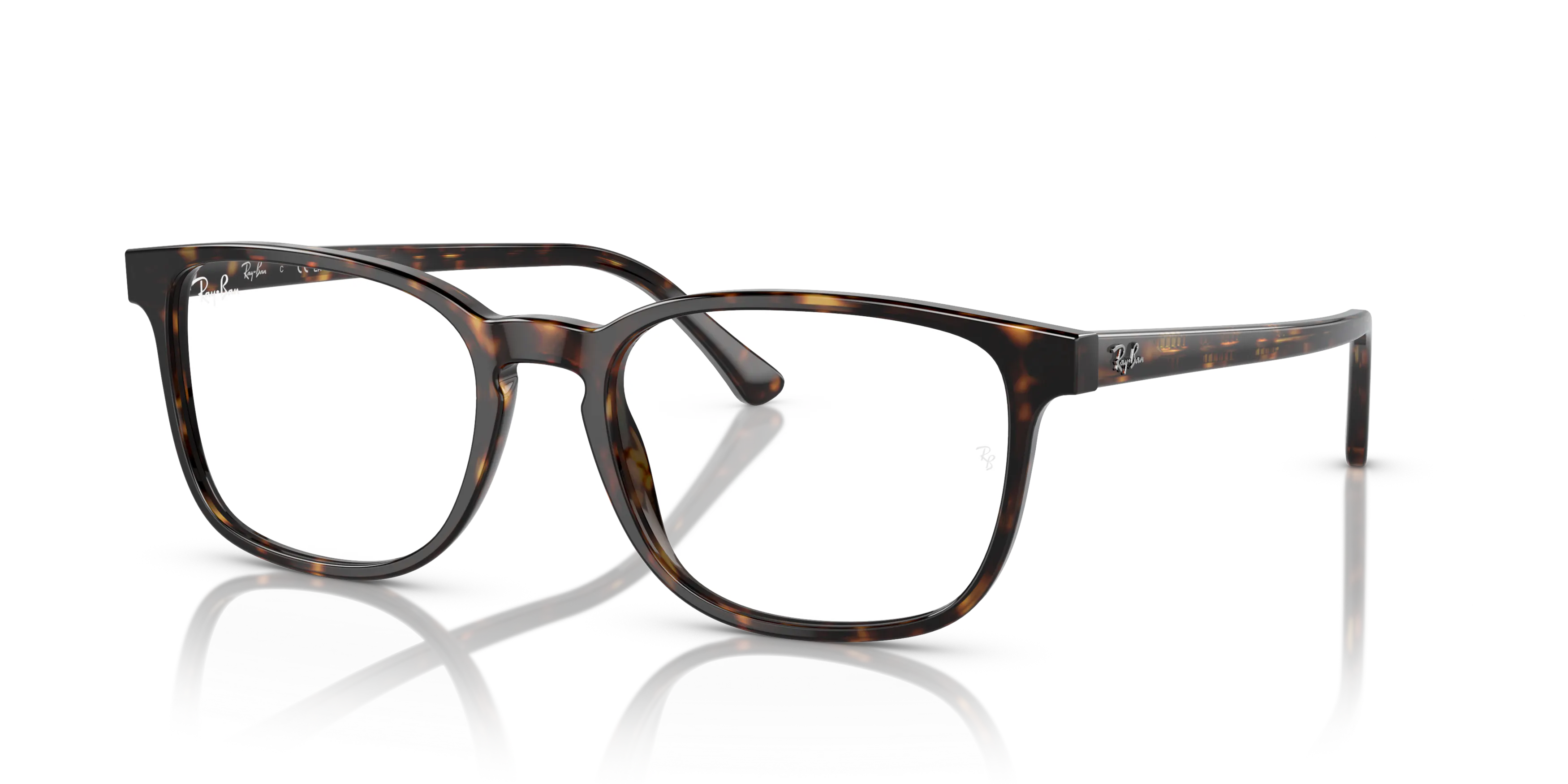 Angle_Left01, Ray-Ban RB5418 Optics 0RX5418 2012 Brille