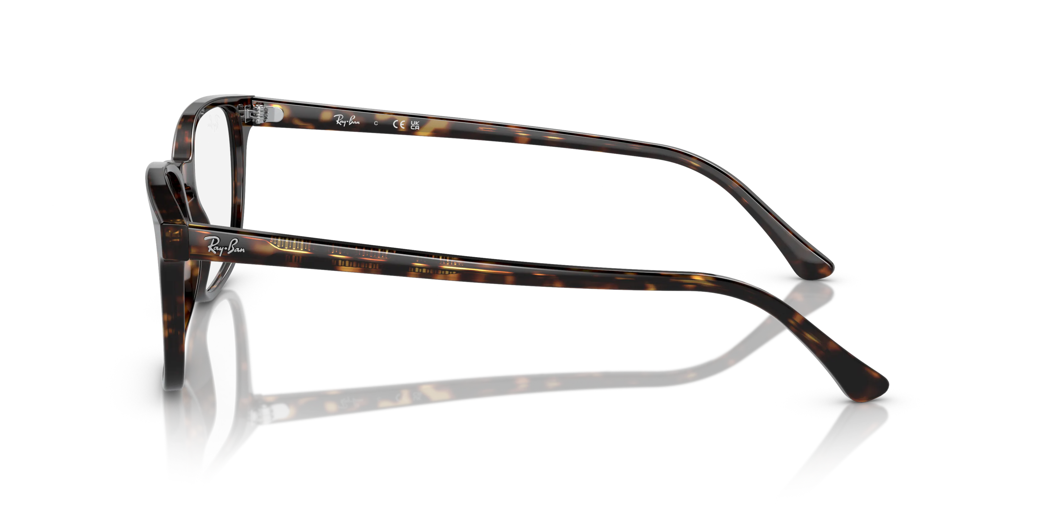 Angle_Left02, Ray-Ban RB5418 Optics 0RX5418 2012 Brille