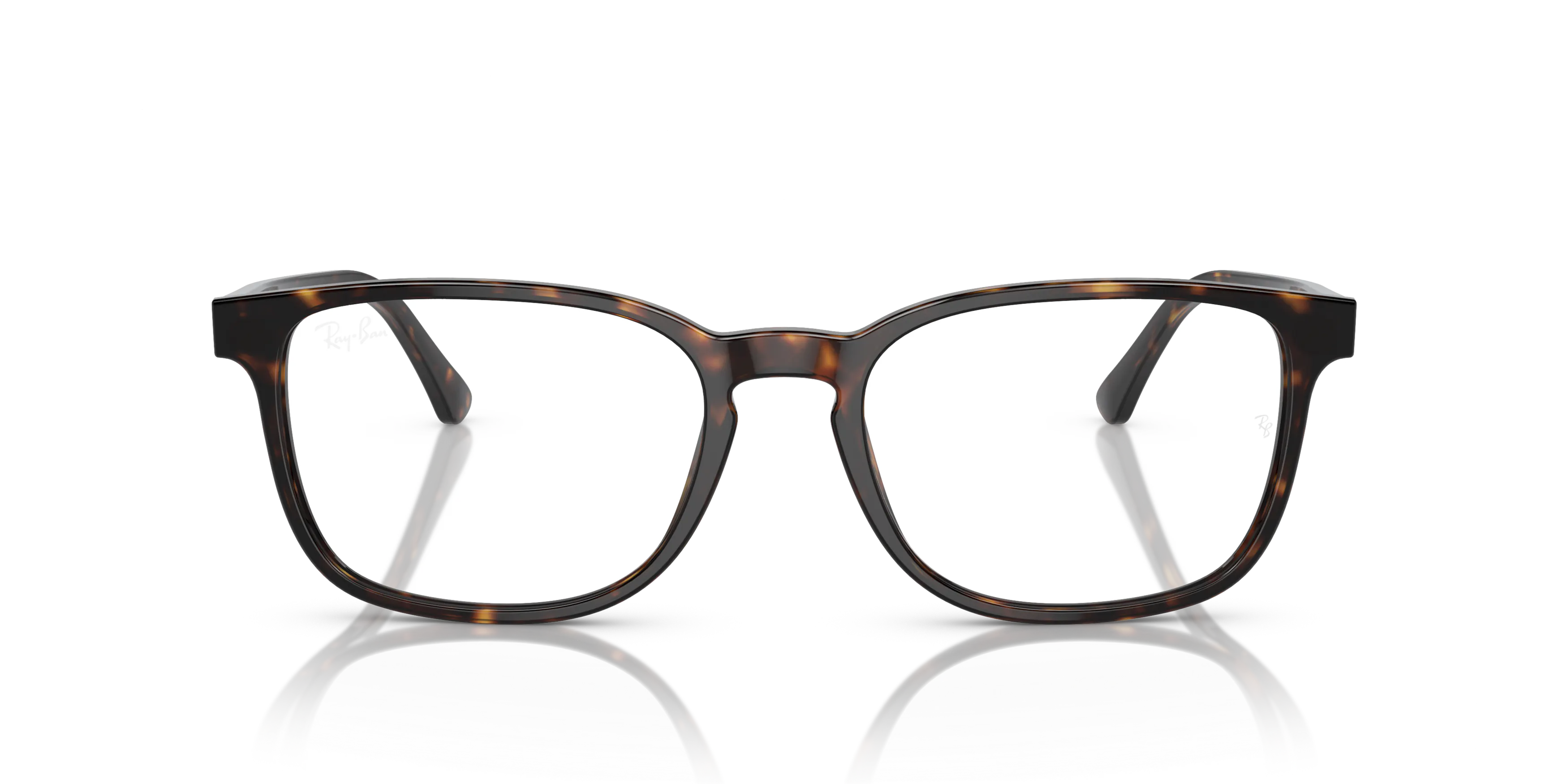 Front, Ray-Ban RB5418 Optics 0RX5418 2012 Brille