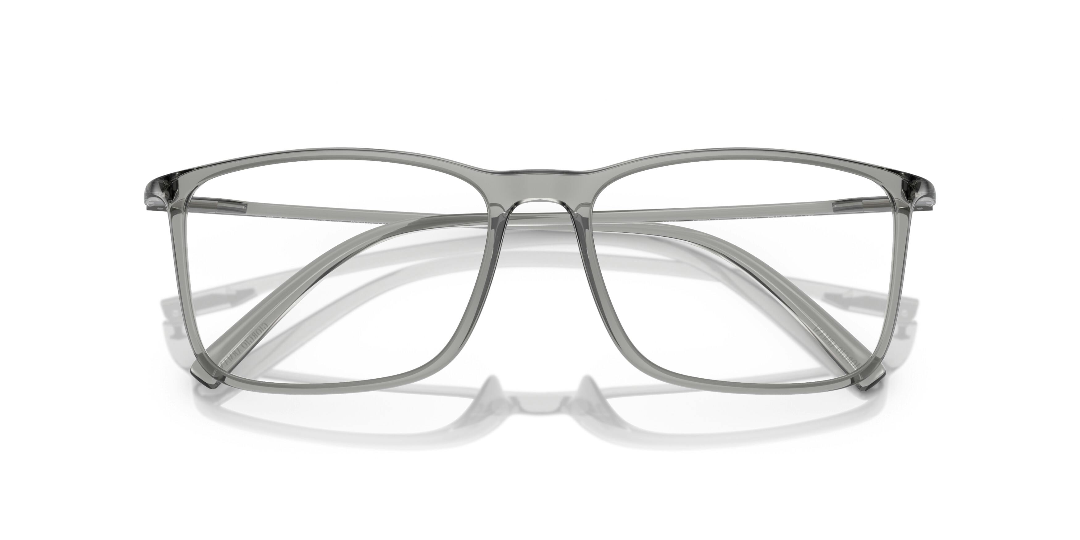 Folded, Giorgio Armani 0AR7244U 5948 Brille