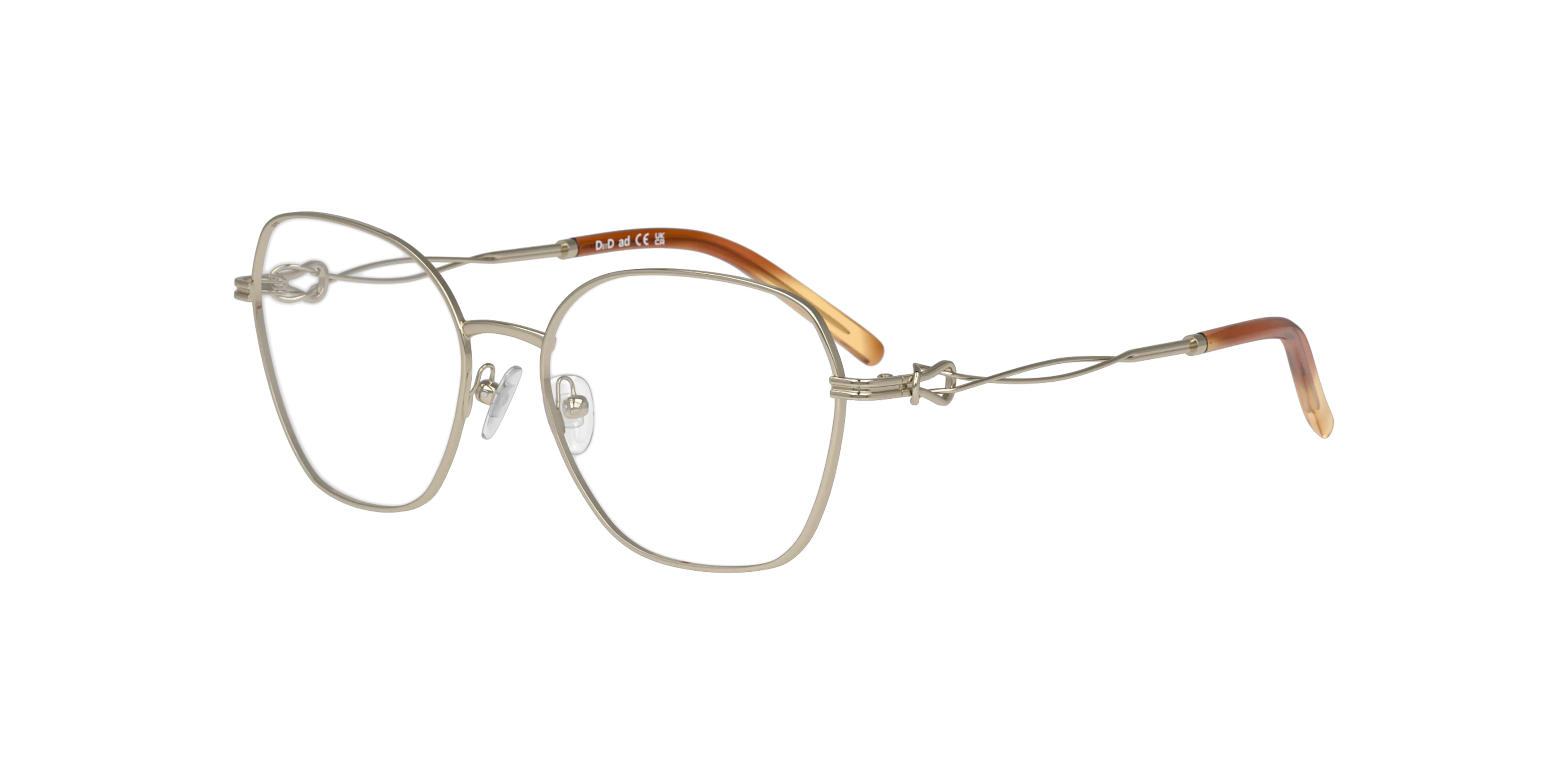 Angle_Left01, DbyD DB1118T 0DB1118T 001 Brille