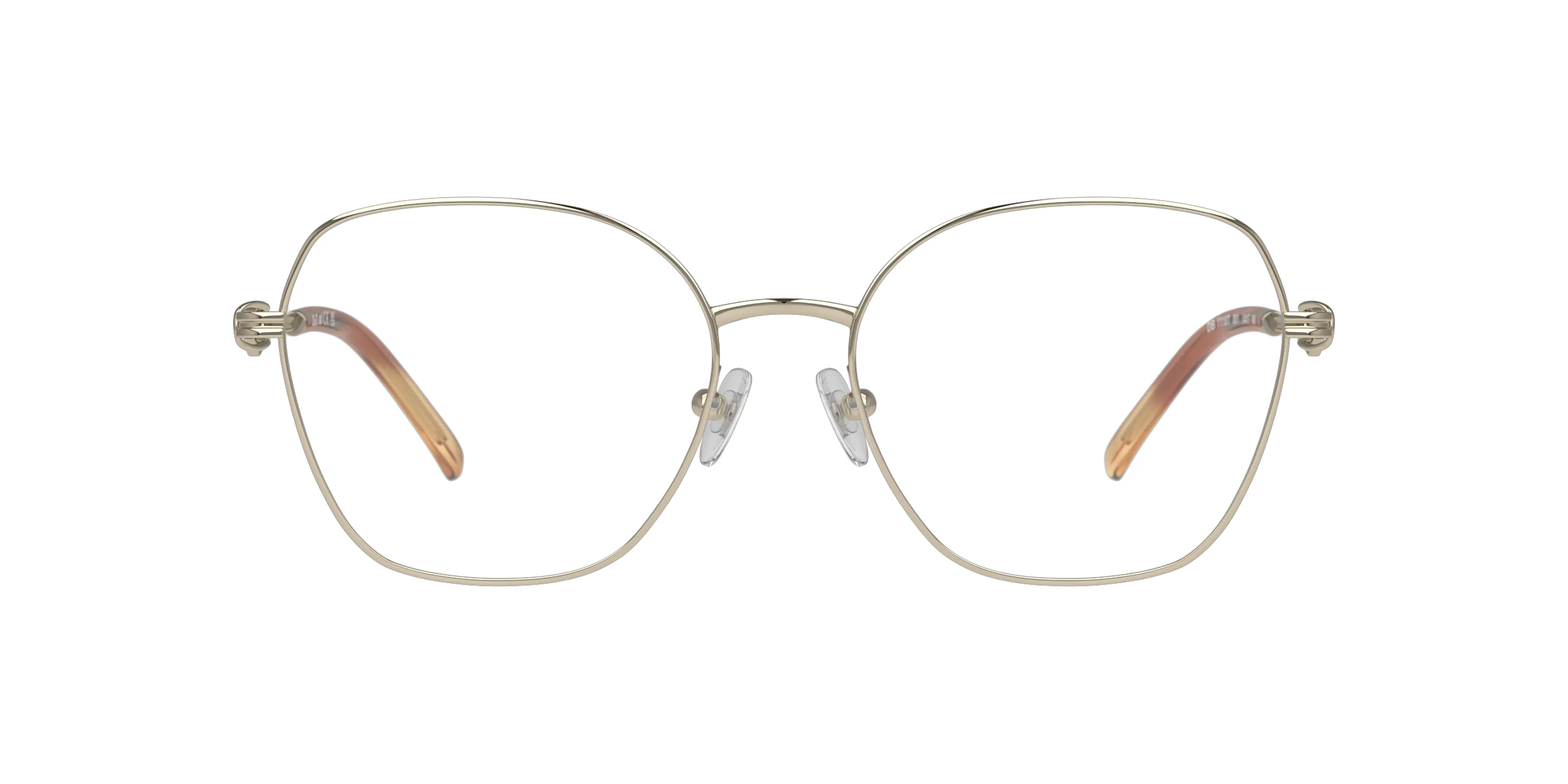 Front, DbyD DB1118T 0DB1118T 001 Brille