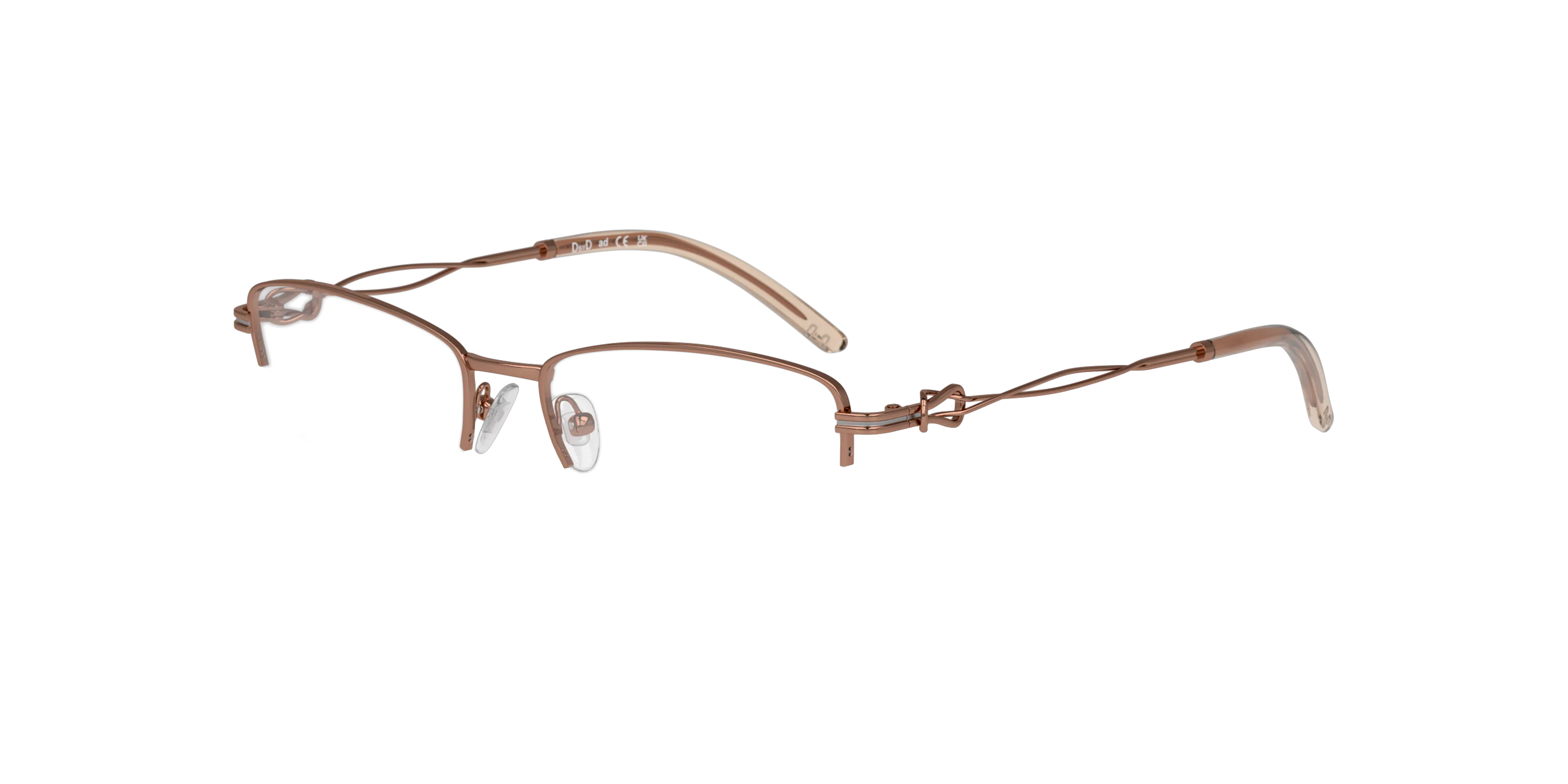 Angle_Left01, DbyD DB1119T 0DB1119T 001 Brille