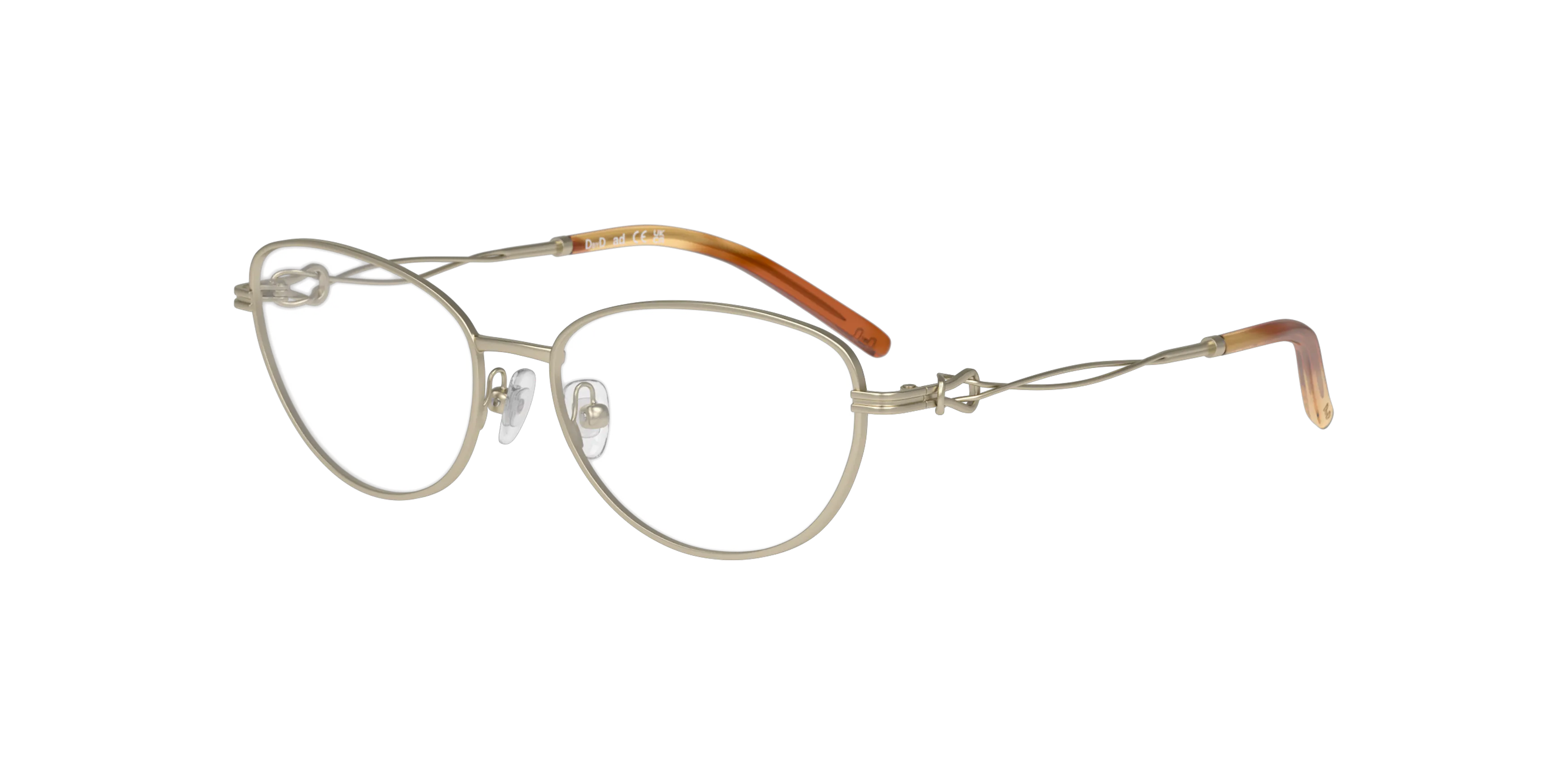 Angle_Left01, DbyD DB1120T 0DB1120T 001 Brille
