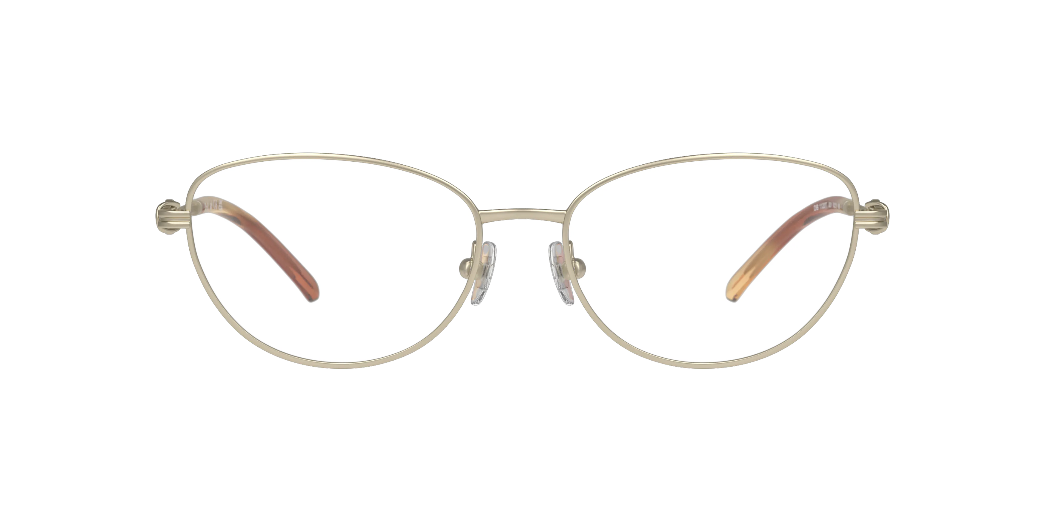 Front, DbyD DB1120T 0DB1120T 001 Brille
