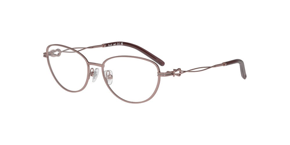 Angle_Left01, DbyD 0DB1120T 002 Brille