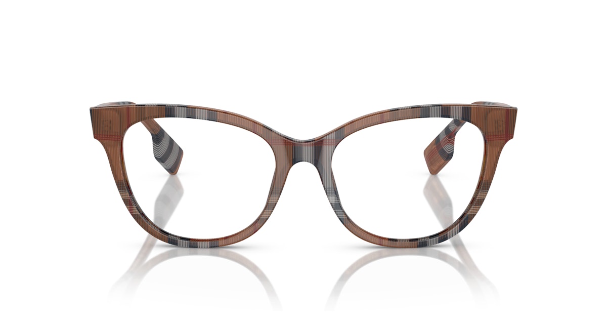 Burberry EVELYN 0BE2375 3966 Brille