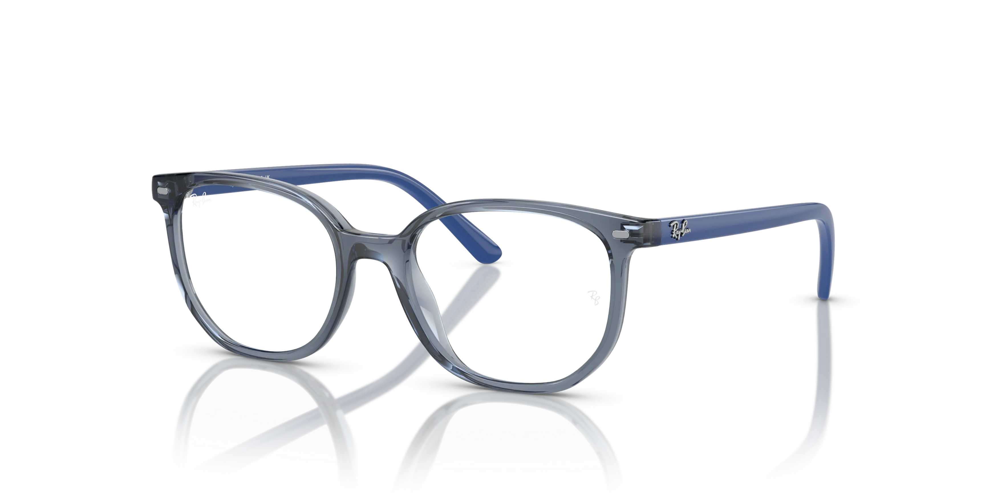 Angle_Left01, Ray-Ban Elliot Optics Kids 0RY9097V 3897 Brille