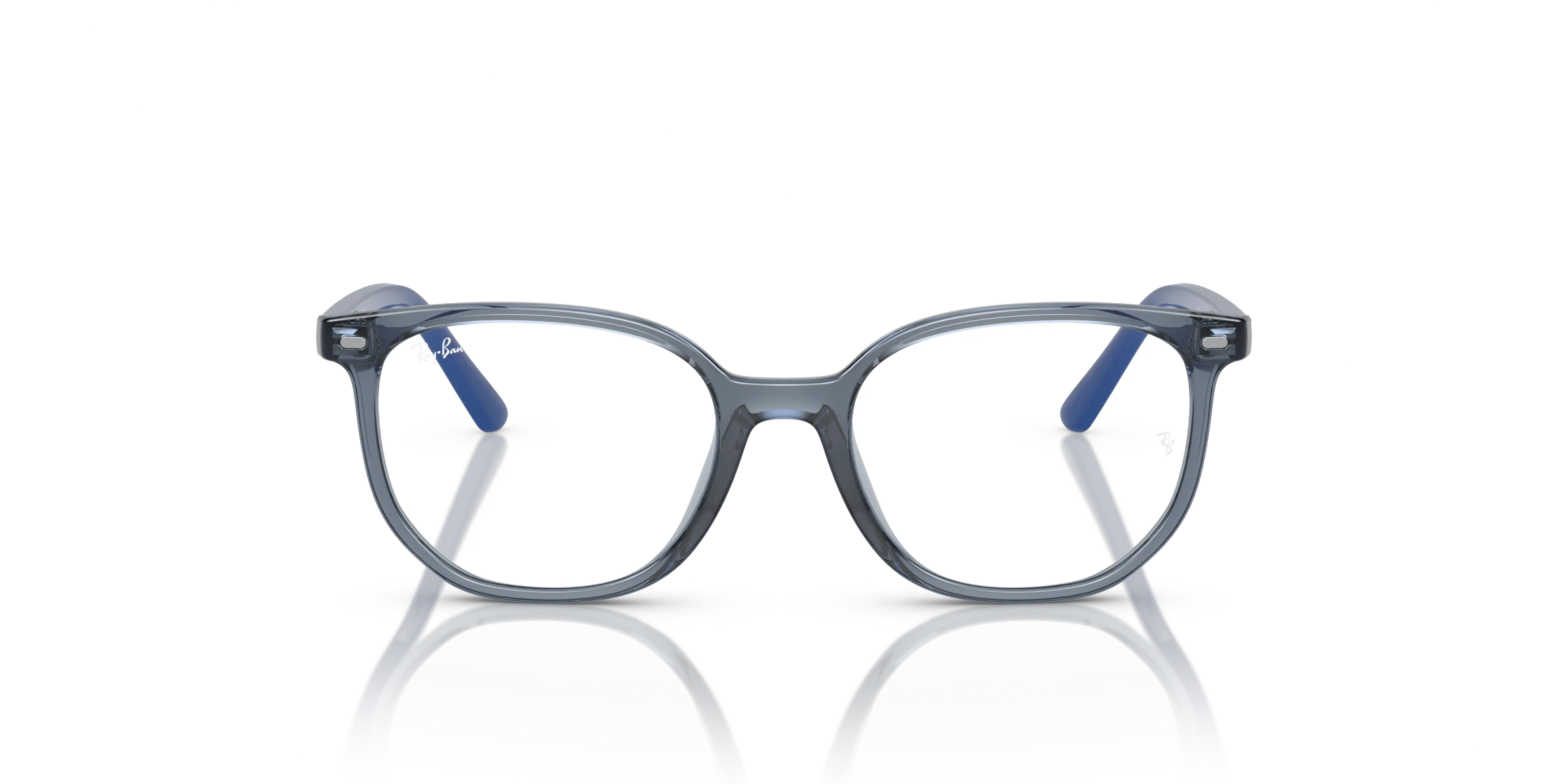 Front, Ray-Ban Elliot Optics Kids 0RY9097V 3897 Brille