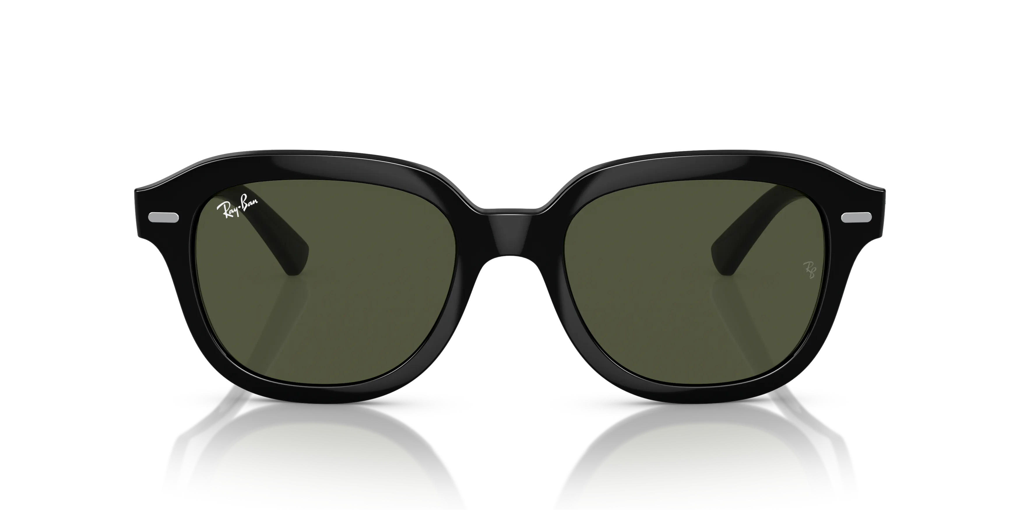 Front, Ray-Ban ERIK 0RB4398 901/31 Sonnenbrille