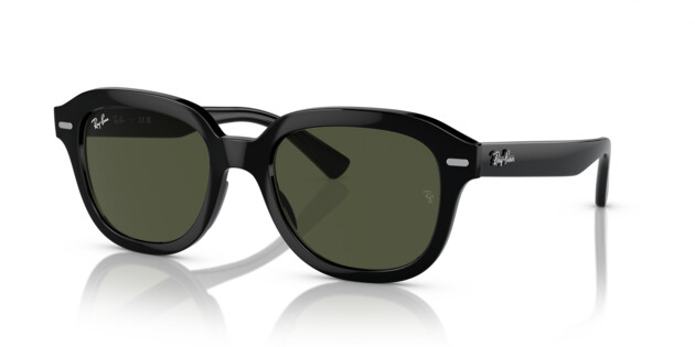 [products.image.angle_left01] Ray-Ban ERIK 0RB4398 901/31 Sonnenbrille