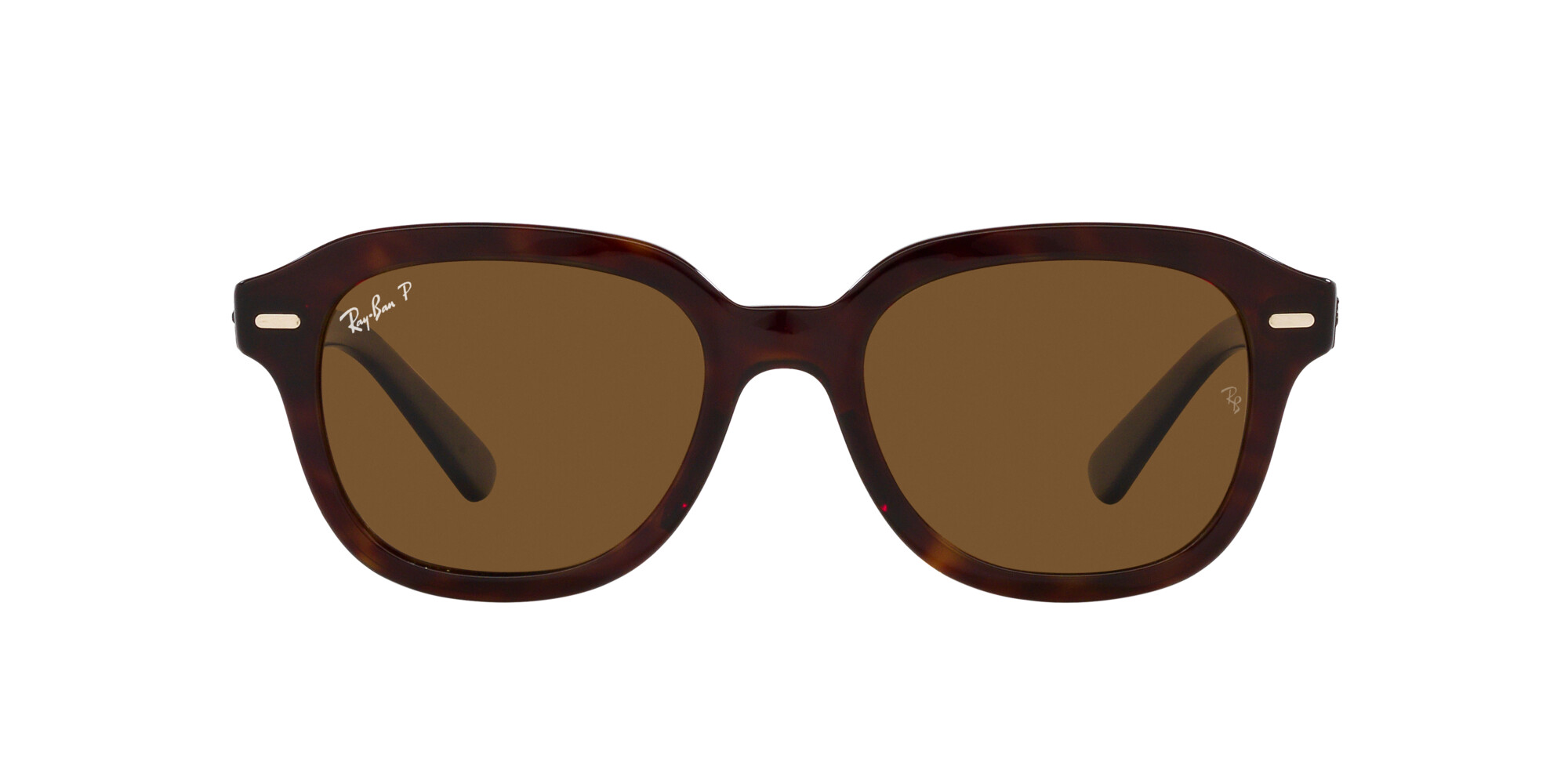[products.image.front] Ray-Ban ERIK 0RB4398 902/57 Sonnenbrille