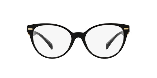 Versace 0VE3334 GB1 Brille Schwarz