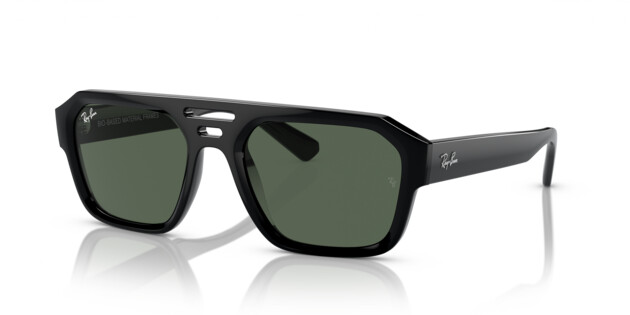 [products.image.angle_left01] Ray-Ban CORRIGAN 0RB4397 667771 Sonnenbrille
