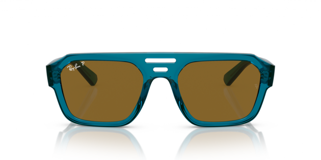 [products.image.front] Ray-Ban CORRIGAN 0RB4397 668383 Sonnenbrille