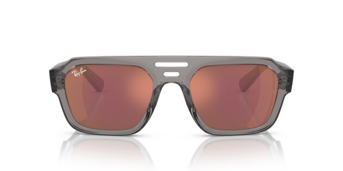 Ray-Ban CORRIGAN 0RB4397 6684D0 Sonnenbrille