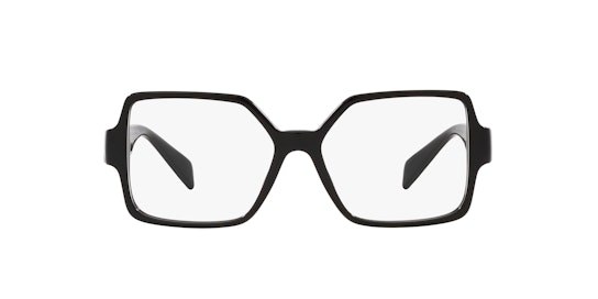 Versace 0VE3337 GB1 Brille Schwarz