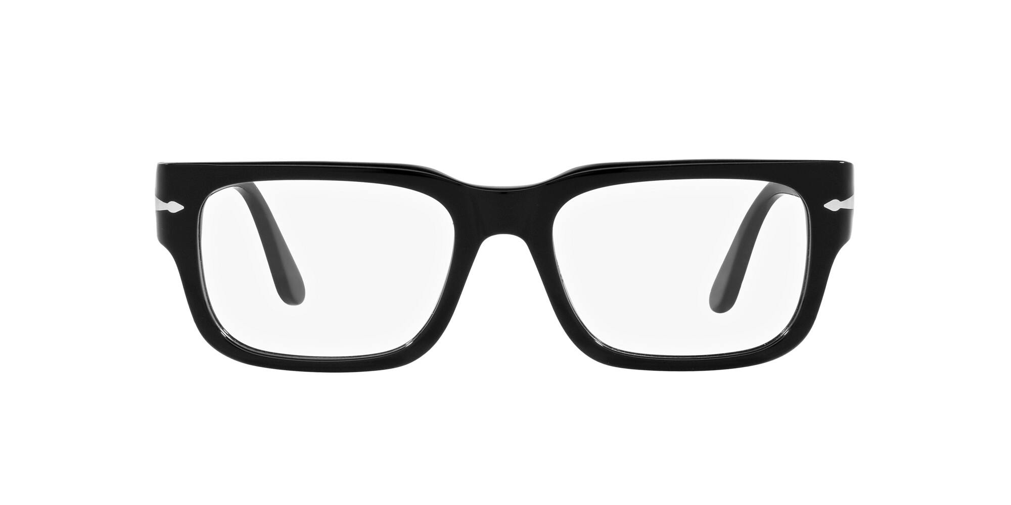 Front, Persol 0PO3315V 95 Brille