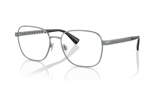Versace 0VE1290 1001 Brille Grau