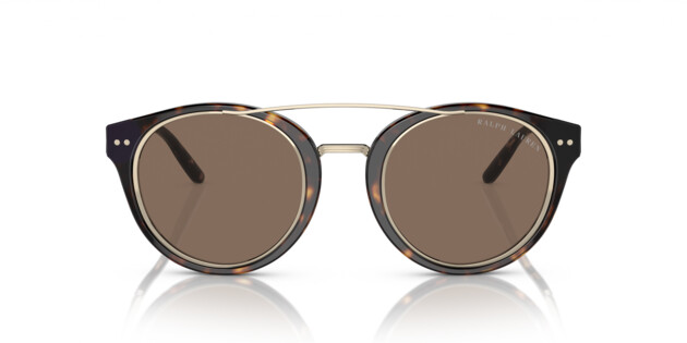 [products.image.front] Ralph Lauren 0RL8210 50025W Sonnenbrille