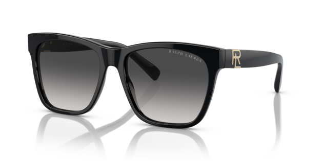 [products.image.angle_left01] Ralph Lauren THE RICKY II 0RL8212 50018G Sonnenbrille