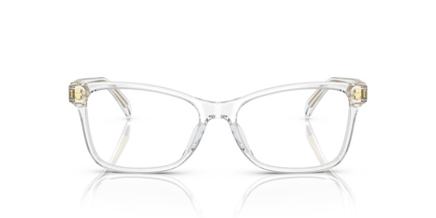 Front Ralph Lauren 0RL6233U 5002 Brille Transparent