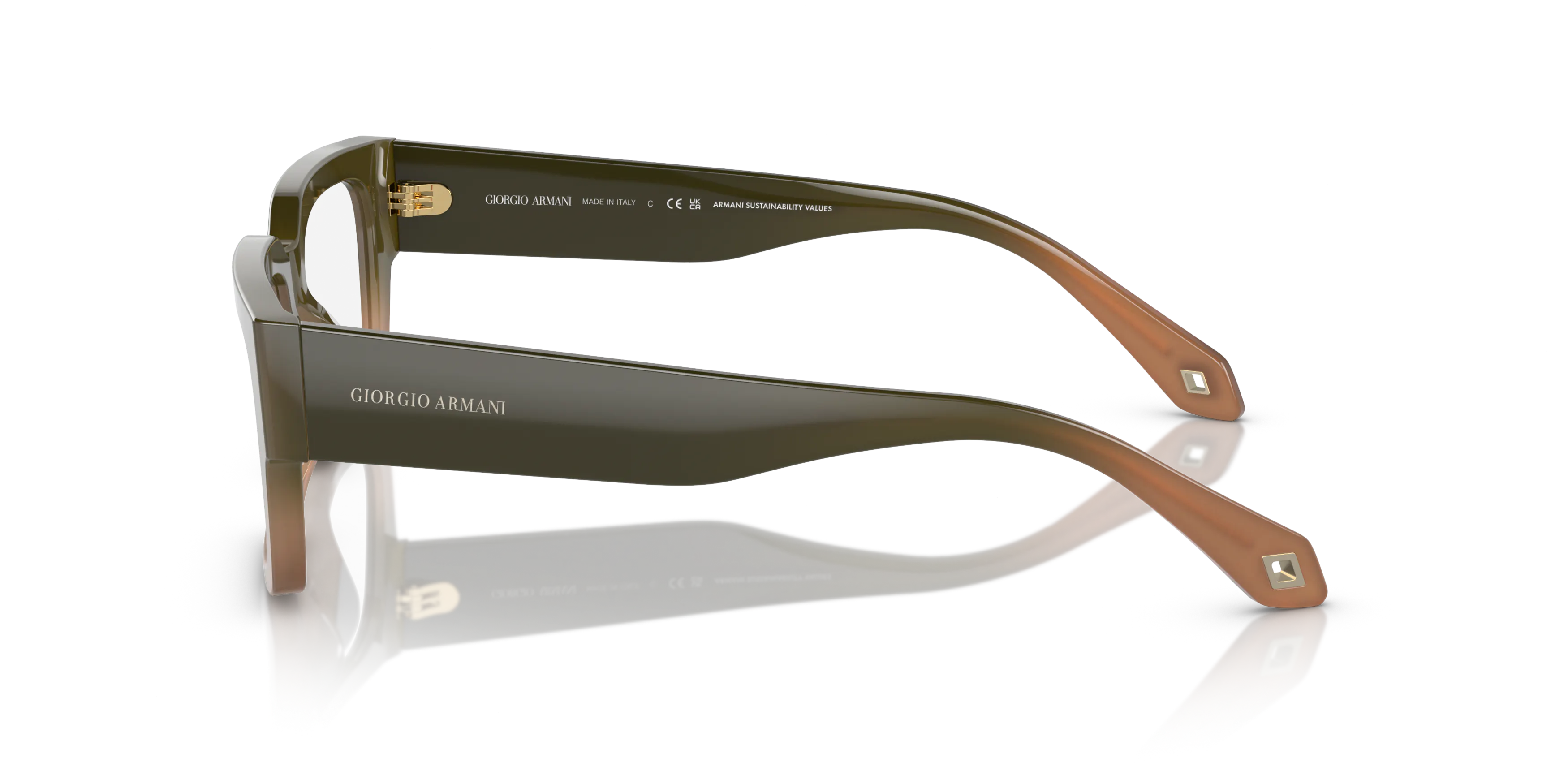 Angle_Left02, Giorgio Armani AR7243U 0AR7243U 5982 Brille