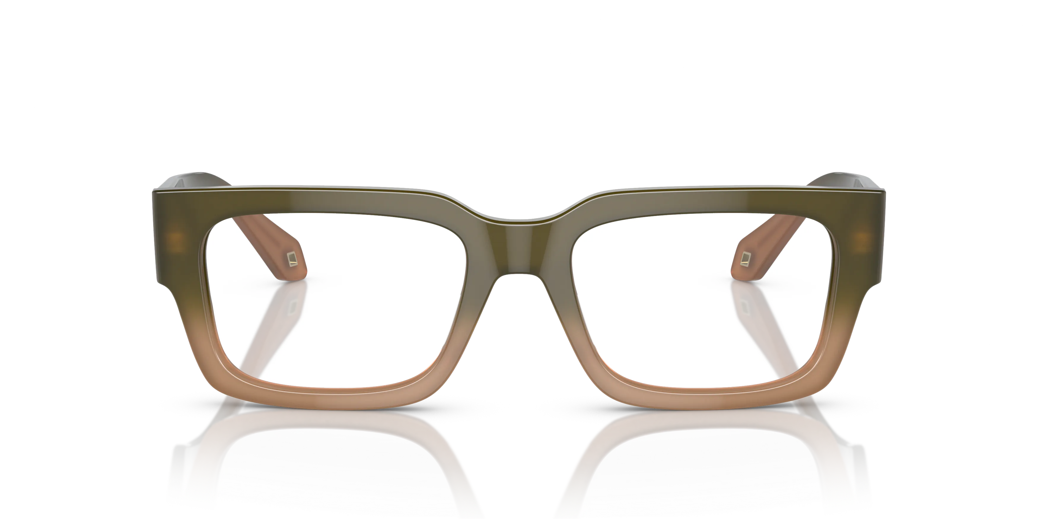 Front, Giorgio Armani AR7243U 0AR7243U 5982 Brille