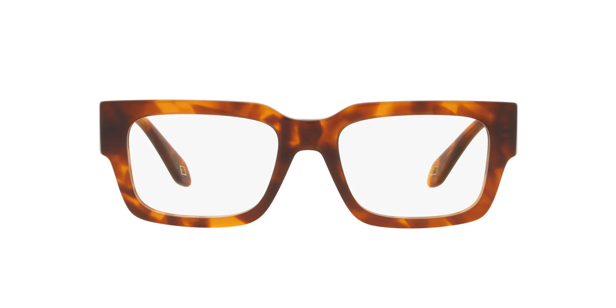 Front, Giorgio Armani 0AR7243U 5988 Brille