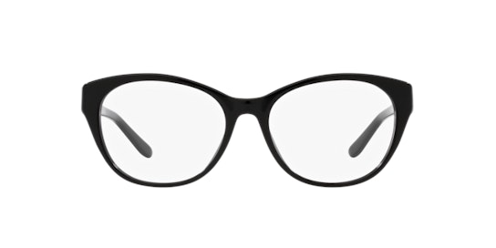 Ralph Lauren 0RL6235QU 5001 Brille Schwarz