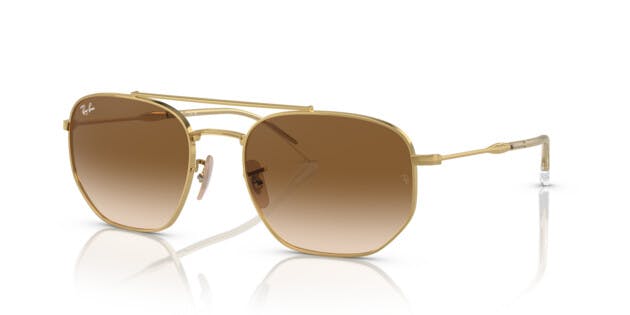 [products.image.angle_left01] Ray-Ban 0RB3707 001/51 Sonnenbrille