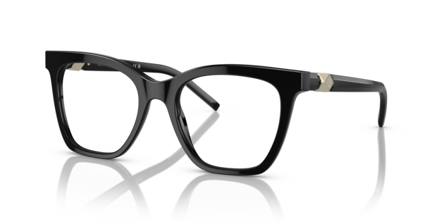 Angle_Left01 Giorgio Armani 0AR7238 5001 Brille Schwarz