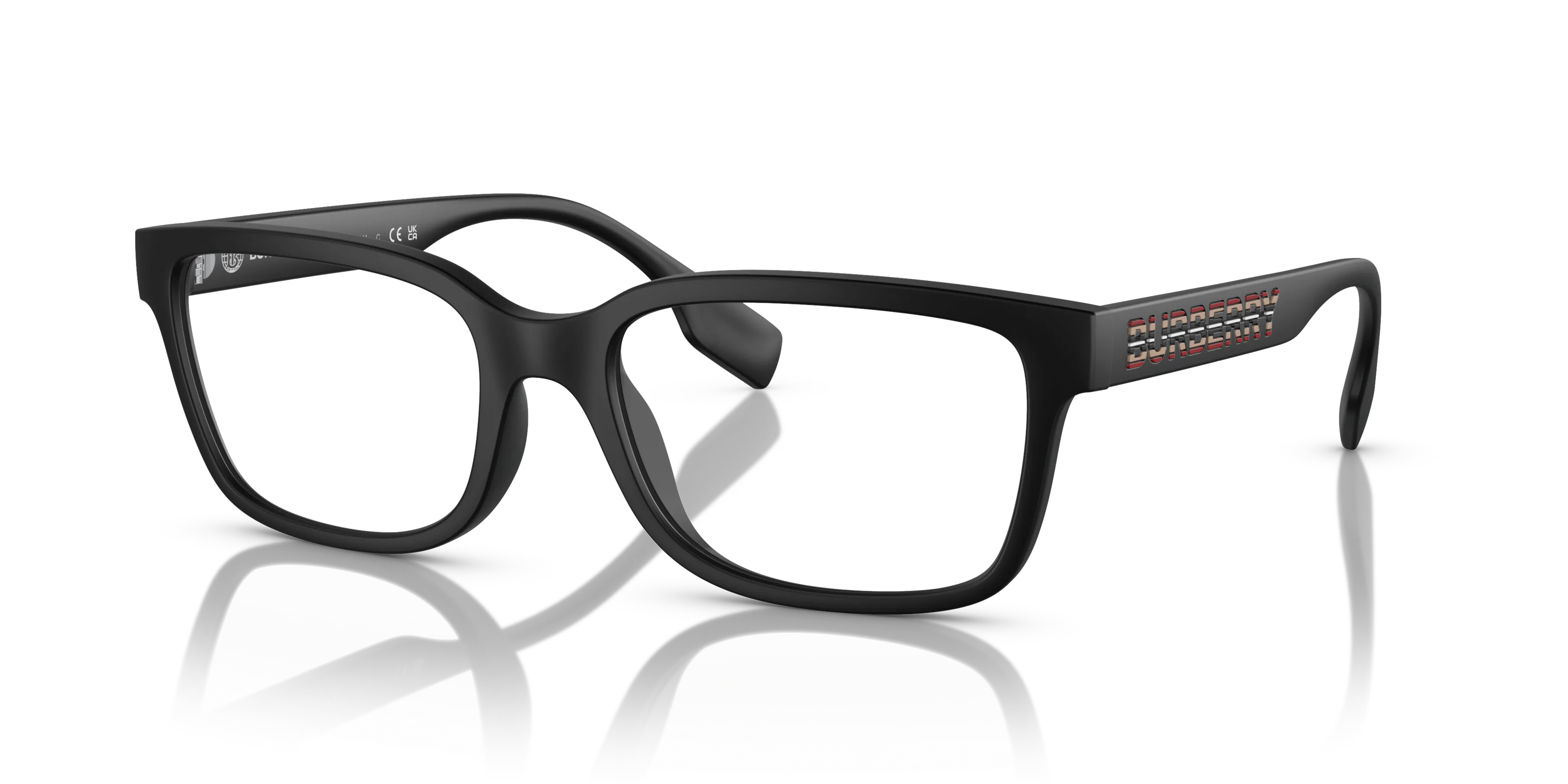 Angle_Left01, Burberry CHARLIE 0BE2379U 3464 Brille